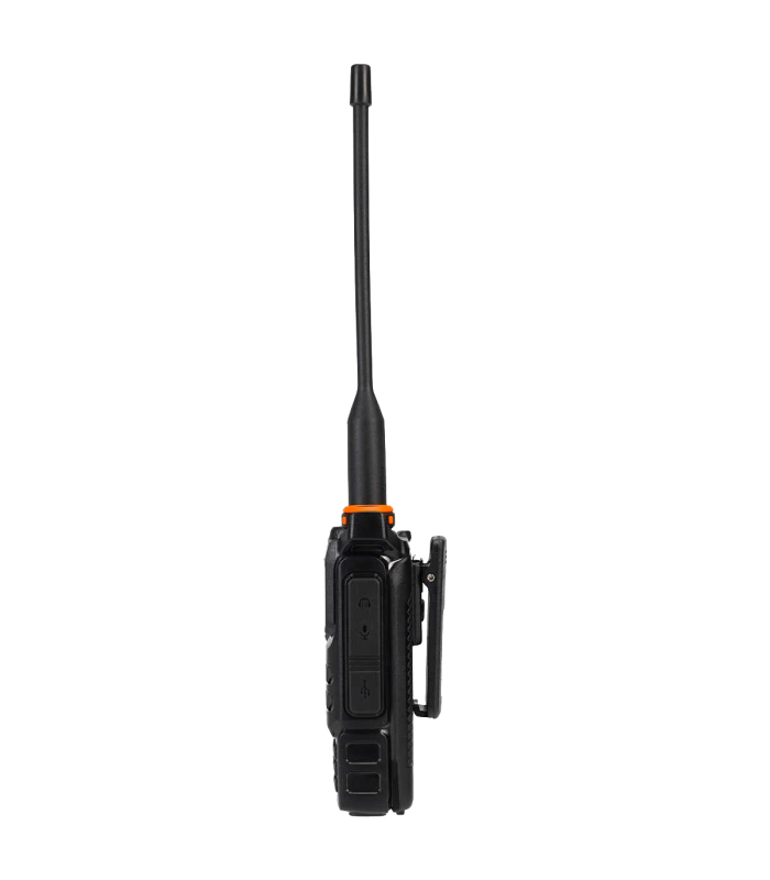 ΠΟΜΠΟΔΕΚΤΗΣ RETEVIS RA79, VHF/UHF, 5W, Aviation Band (EU Ver.)