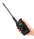 ΠΟΜΠΟΔΕΚΤΗΣ RETEVIS RA79, VHF/UHF, 5W, Aviation Band (EU Ver.)