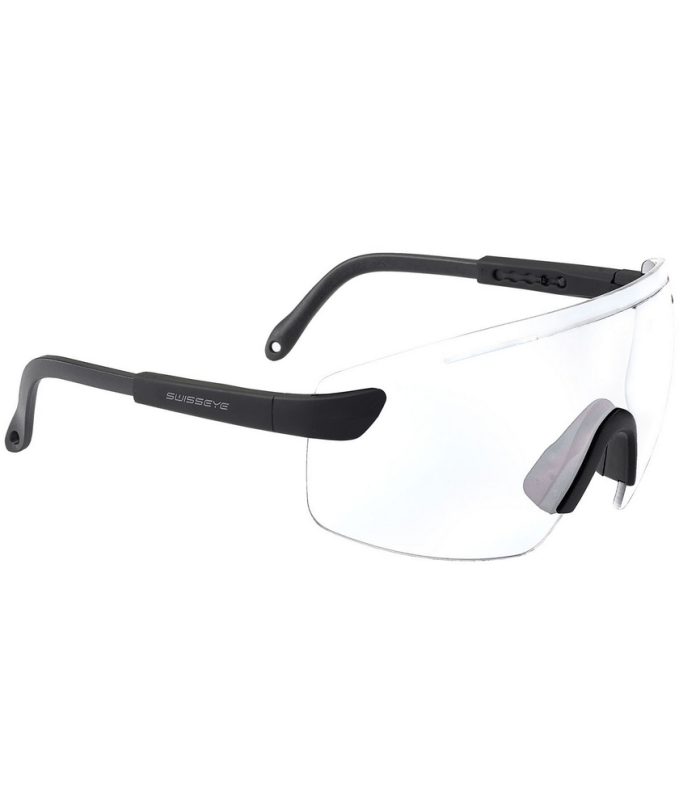 Swiss Eye Defense Διάφανο