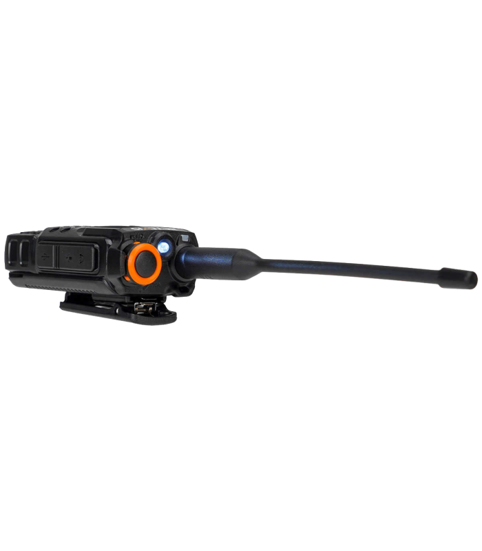 ΠΟΜΠΟΔΕΚΤΗΣ RETEVIS RA79, VHF/UHF, 5W, Aviation Band (EU Ver.)