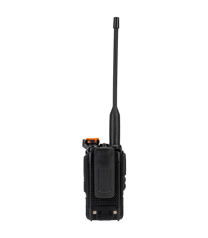 ΠΟΜΠΟΔΕΚΤΗΣ RETEVIS RA79, VHF/UHF, 5W, Aviation Band (EU Ver.)