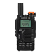 ΠΟΜΠΟΔΕΚΤΗΣ RETEVIS RA79, VHF/UHF, 5W, Aviation Band (EU Ver.)