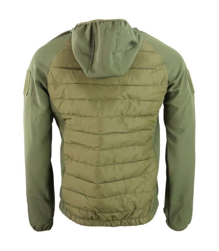 Combat UK Venom Jacket – High-Durability Tactical Jacket