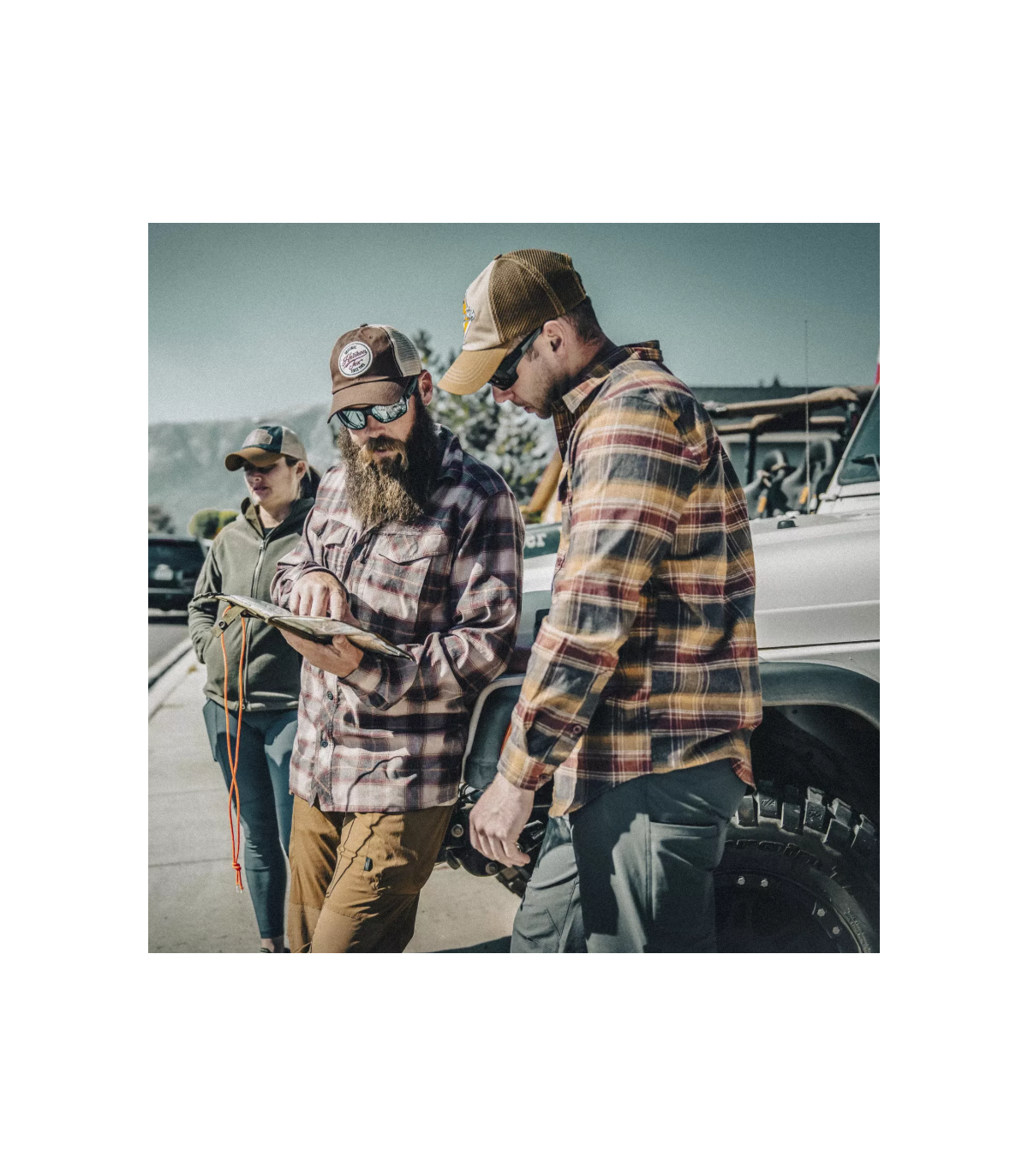 Helikon-Tex Greyman Shirt Long Sleeve Tactical | Sabotage Oddal