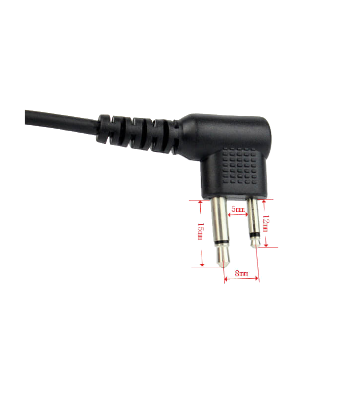 ΜΙΚΡΟΦΩΝΟ ΑΚΟΥΣΤΙΚΟ, RETEVIS, for Motorolla