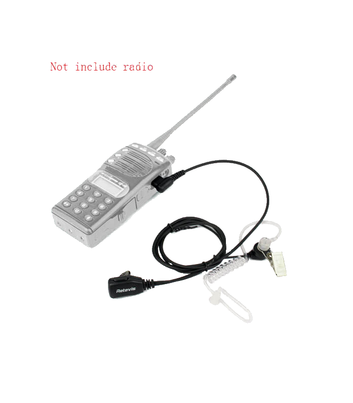 ΜΙΚΡΟΦΩΝΟ ΑΚΟΥΣΤΙΚΟ, RETEVIS, for Motorolla