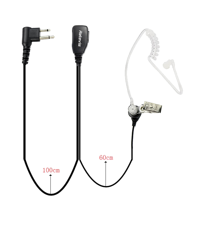 ΜΙΚΡΟΦΩΝΟ ΑΚΟΥΣΤΙΚΟ, RETEVIS, for Motorolla