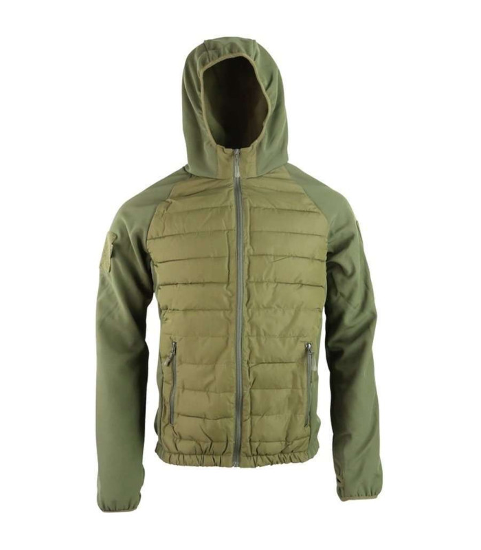 Combat UK Venom Jacket – High-Durability Tactical Jacket