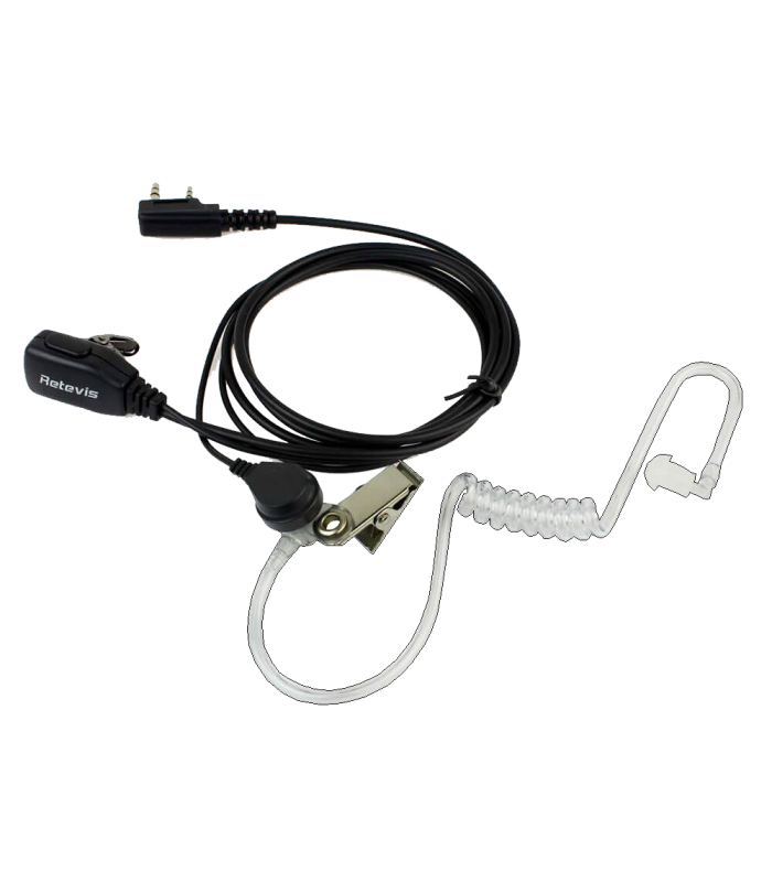 ΜΙΚΡΟΦΩΝΟ ΑΚΟΥΣΤΙΚΟ, RETEVIS, for Kenwood, RETEVIS RA79, RA89 , 2pin