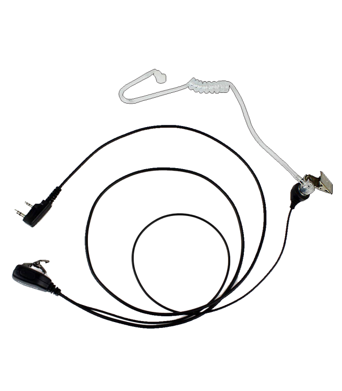 ΜΙΚΡΟΦΩΝΟ ΑΚΟΥΣΤΙΚΟ, RETEVIS, for Kenwood, RETEVIS RA79, RA89 , 2pin