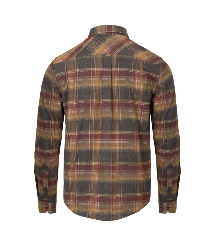 Helikon-Tex Greyman Shirt Long Sleeve Tactical | Sabotage Oddal