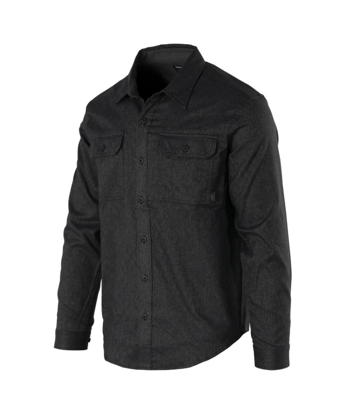 Helikon-Tex Greyman Shirt Long Sleeve Tactical | Sabotage Oddal