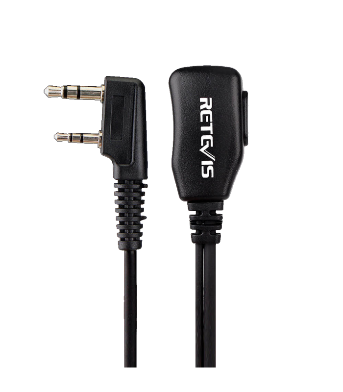 ΜΙΚΡΟΦΩΝΟ ΑΚΟΥΣΤΙΚΟ, RETEVIS, for Kenwood, RETEVIS RA79, RA89 , 2pin