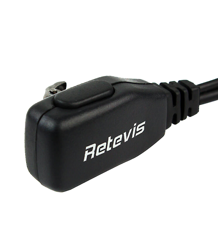 ΜΙΚΡΟΦΩΝΟ ΑΚΟΥΣΤΙΚΟ, RETEVIS, for Kenwood, RETEVIS RA79, RA89 , 2pin