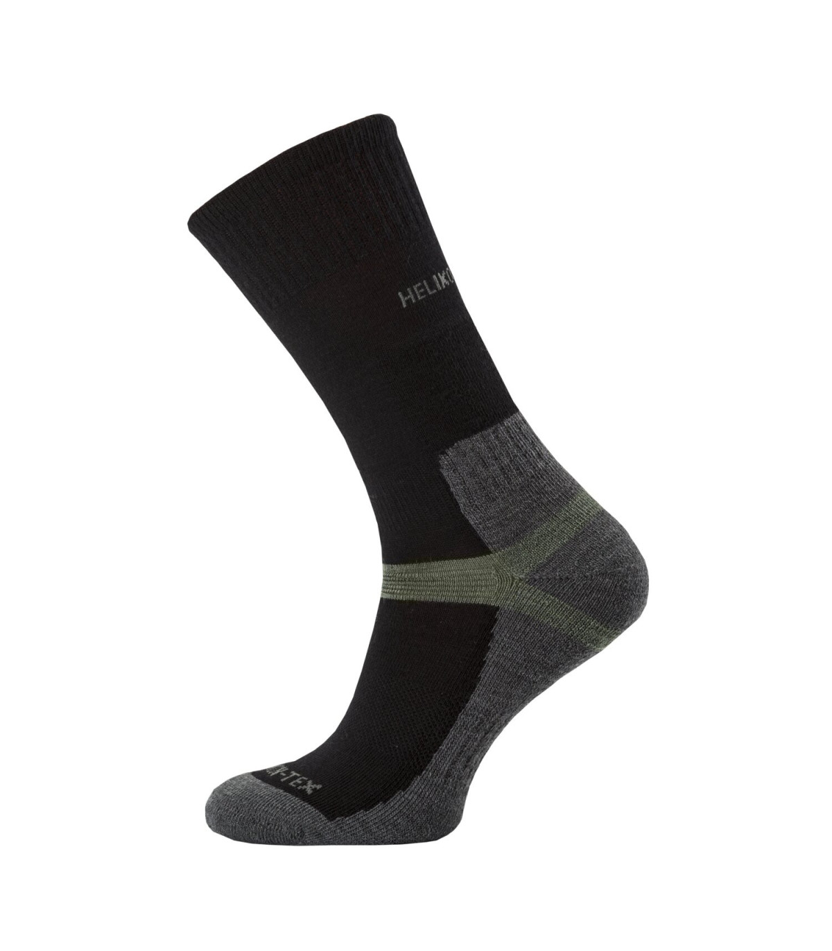 Helikon-Tex Mediumweight Socks Winter Thermal | Sabotage Oddal