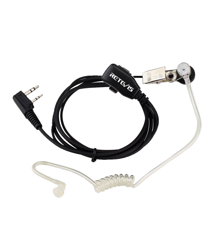 ΜΙΚΡΟΦΩΝΟ ΑΚΟΥΣΤΙΚΟ, RETEVIS, for Kenwood, RETEVIS RA79, RA89 , 2pin