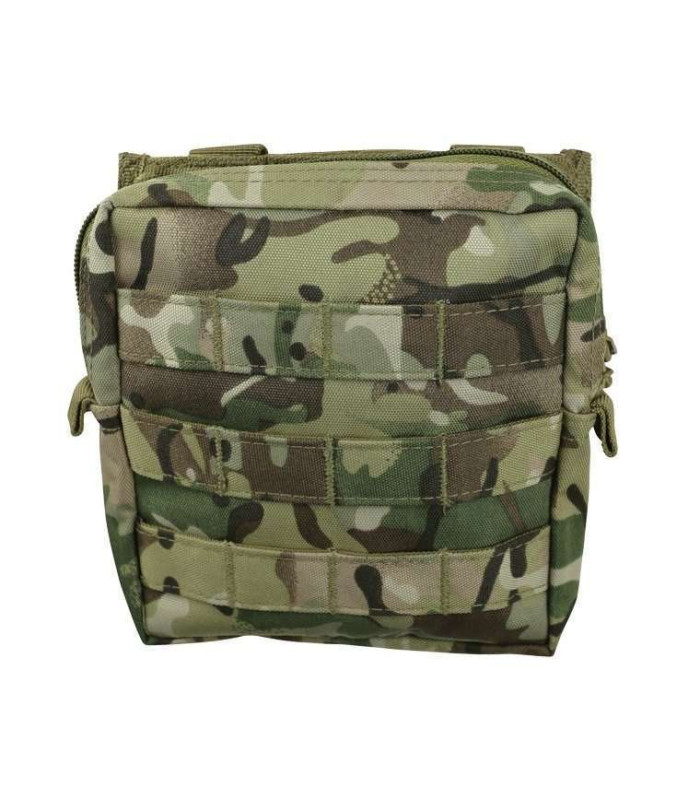 KOMBAT UK UTILITY POUCH MEDIUM