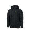 DIRECT ACTION INTO THE DARK HOODIE