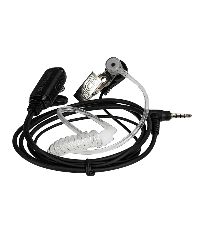 ΜΙΚΡΟΦΩΝΟ ΑΚΟΥΣΤΙΚΟ, RETEVIS, G-Hook for B63S, Transparent