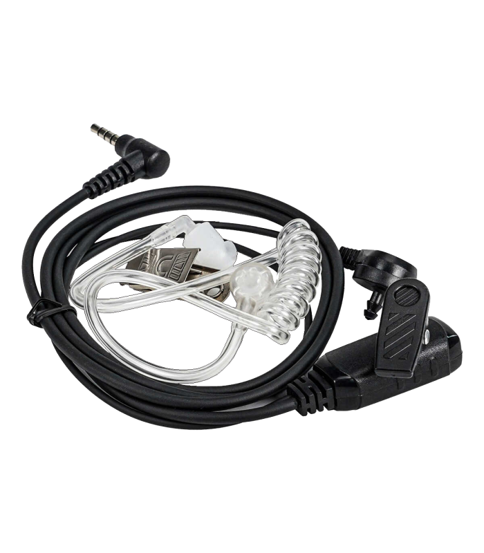 ΜΙΚΡΟΦΩΝΟ ΑΚΟΥΣΤΙΚΟ, RETEVIS, G-Hook for B63S, Transparent