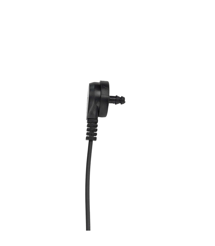 ΜΙΚΡΟΦΩΝΟ ΑΚΟΥΣΤΙΚΟ, RETEVIS, G-Hook for B63S, Transparent