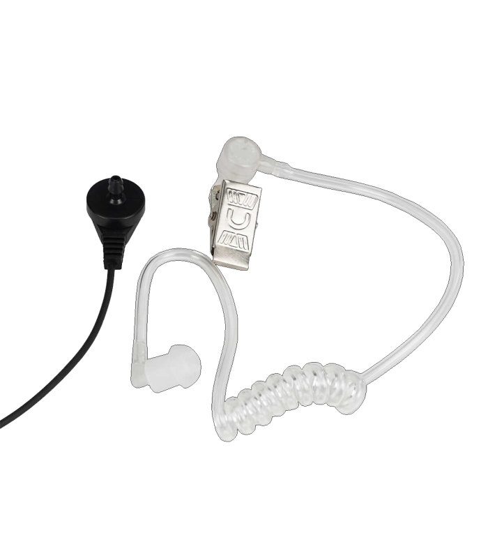 ΜΙΚΡΟΦΩΝΟ ΑΚΟΥΣΤΙΚΟ, RETEVIS, G-Hook for B63S, Transparent