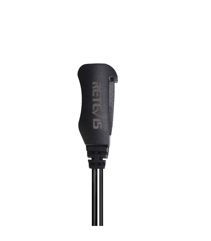 ΜΙΚΡΟΦΩΝΟ ΑΚΟΥΣΤΙΚΟ, RETEVIS, G-Hook for B63S, Black