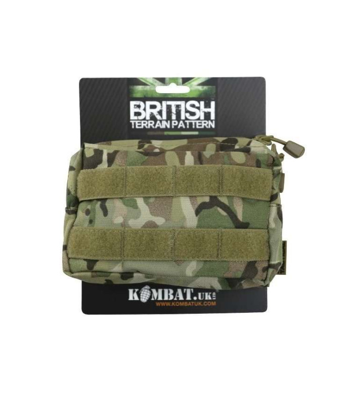 KOMBAT UK UTILITY POUCH SMALL