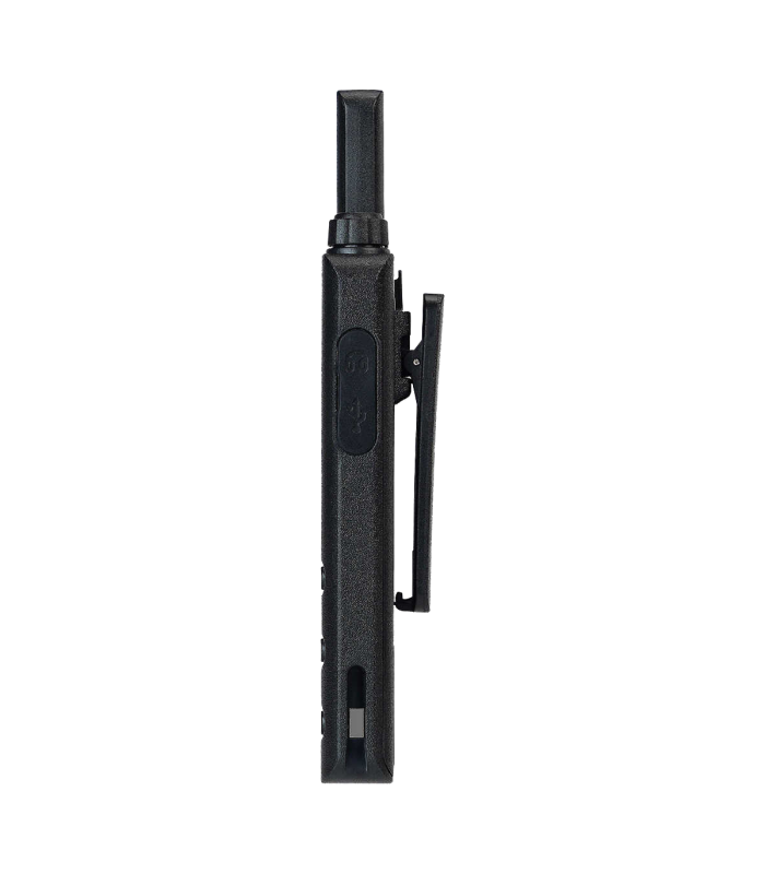 ΠΟΜΠΟΔΕΚΤΗΣ RETEVIS B63S, PMR16