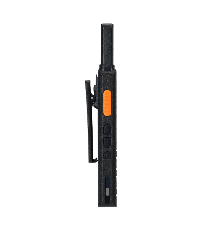 ΠΟΜΠΟΔΕΚΤΗΣ RETEVIS B63S, PMR16