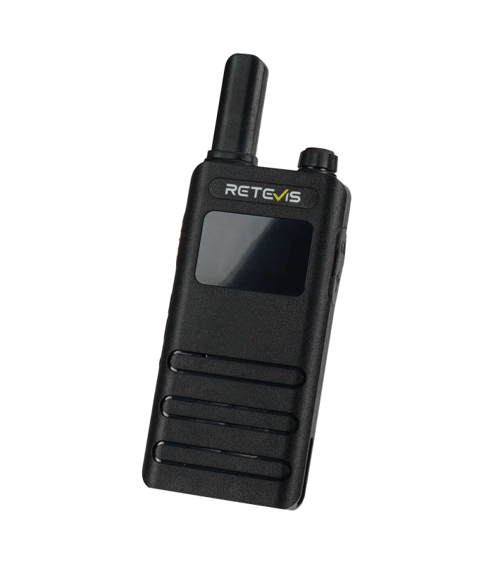 ΠΟΜΠΟΔΕΚΤΗΣ RETEVIS B63S, PMR16