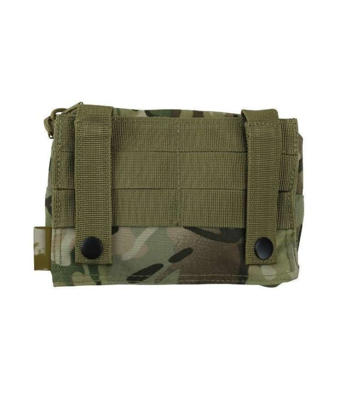 KOMBAT UK UTILITY POUCH SMALL