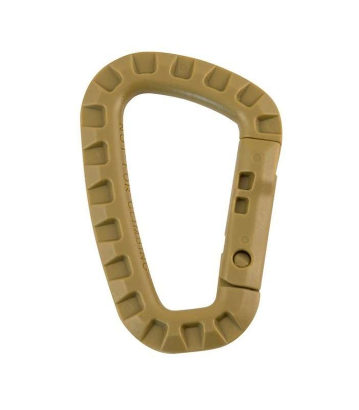 KOMBAT UK TACTICAL CARABINER