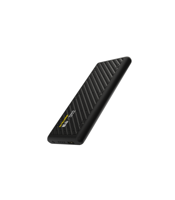 POWER BANK NITECORE NBair, 5000ma