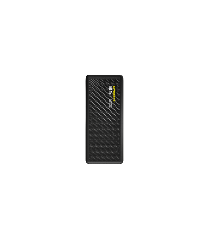 POWER BANK NITECORE NBair, 5000ma