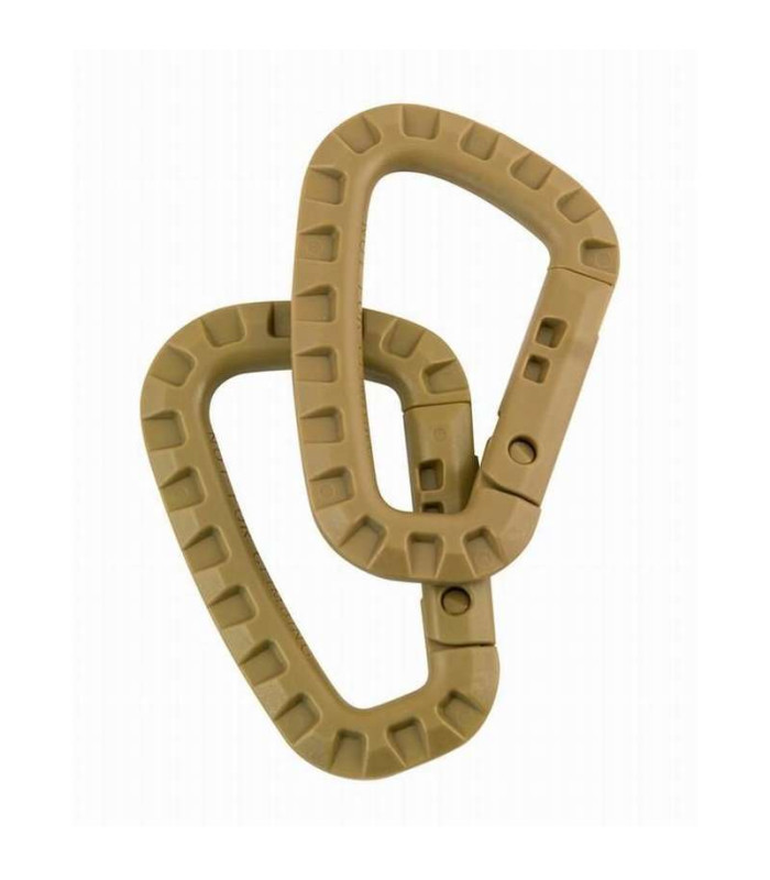 KOMBAT UK TACTICAL CARABINER