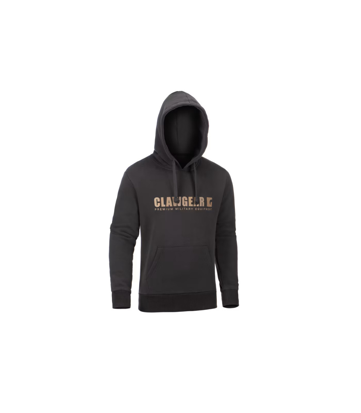 Clawgear CG Logo Hoodie | Sabotage Oddal