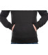 Μπλόυζα Φούτερ Clawgear CG Logo Hoodie με Κουκούλα | Sabotage Oddal