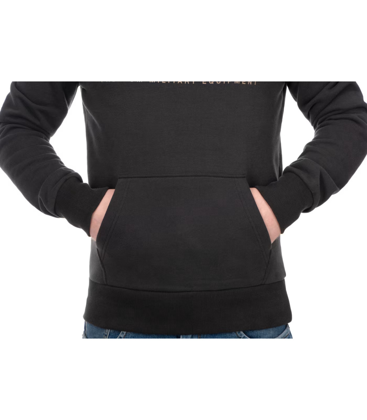 Clawgear CG Logo Hoodie | Sabotage Oddal