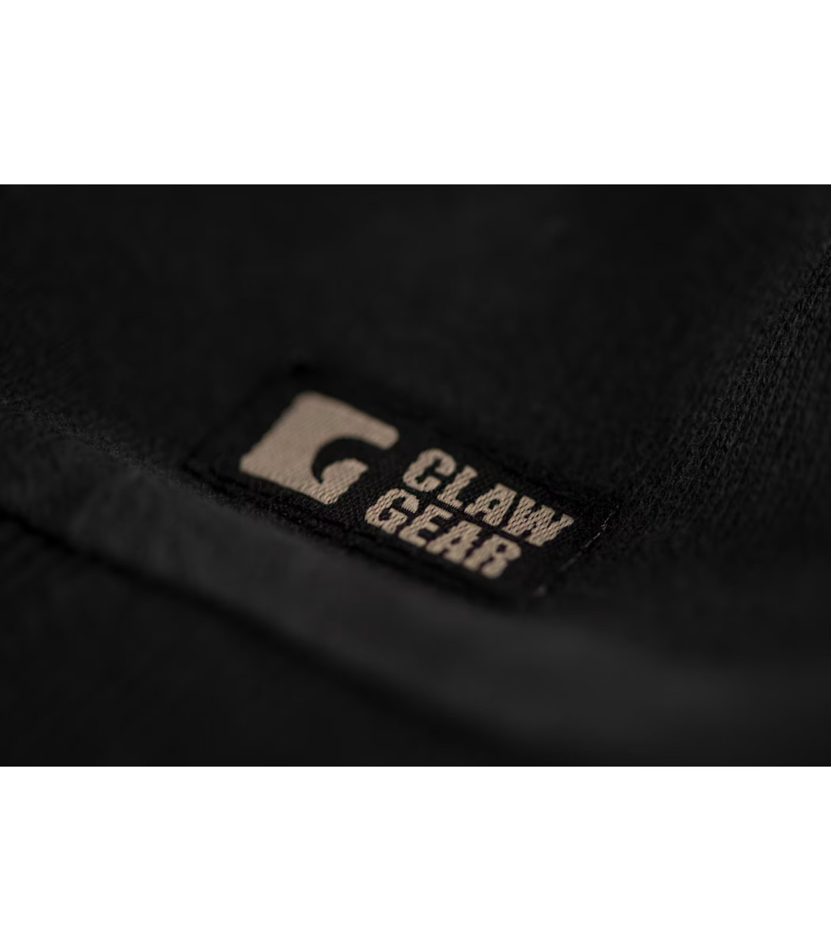 Μπλόυζα Φούτερ Clawgear CG Logo Hoodie με Κουκούλα | Sabotage Oddal