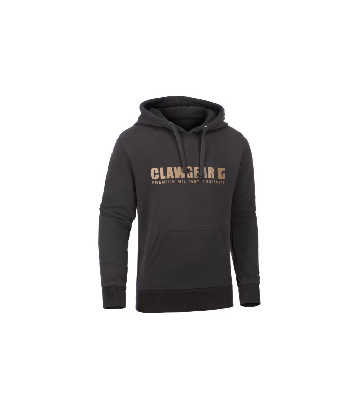 Clawgear CG Logo Hoodie | Sabotage Oddal