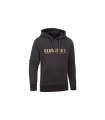 ΜΠΛΟΥΖΑ ΦΟΥΤΕΡ CLAWGEAR CG LOGO HOODIE ΜΕ ΚΟΥΚΟΥΛΑ