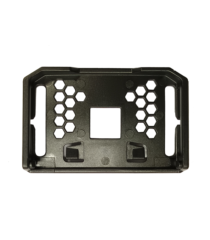 Βάση στήριξης στον ιμάντα φακού Nitecore NU25 MCT