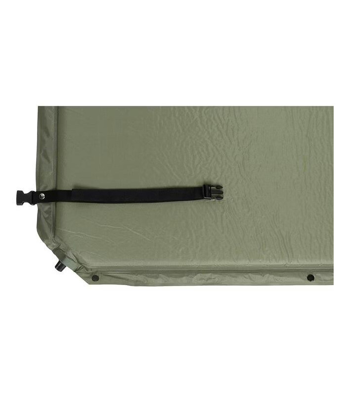 Υπόστρωμα Fox Outdoor Thermal Pad Self Inflatable Αυτοφούσκωτο | Sabotage Oddal