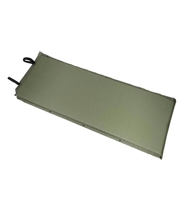 Υπόστρωμα Fox Outdoor Thermal Pad Self Inflatable Αυτοφούσκωτο | Sabotage Oddal
