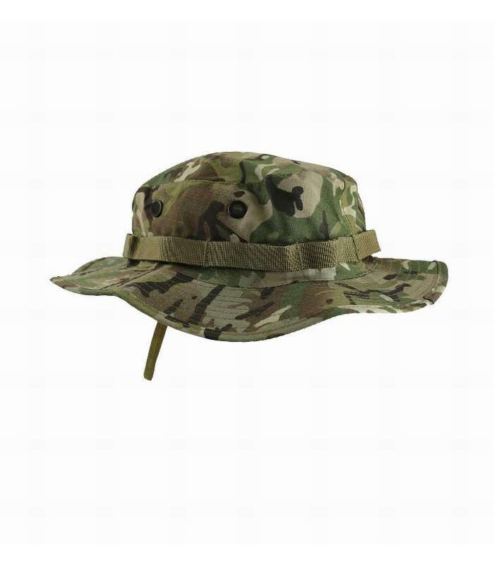 KOMBAT UK BOONIE HAT US STYLE JUNGLE