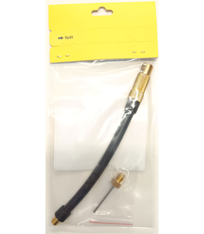 Valve set για τρόμπα ΠΟΔΗΛΑΤΩΝ NITECORE EBP10/EBP10mini