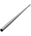 FOX OUTDOOR TELESCOPIC FIRE BLOW PIPE STAINLESS STEEL