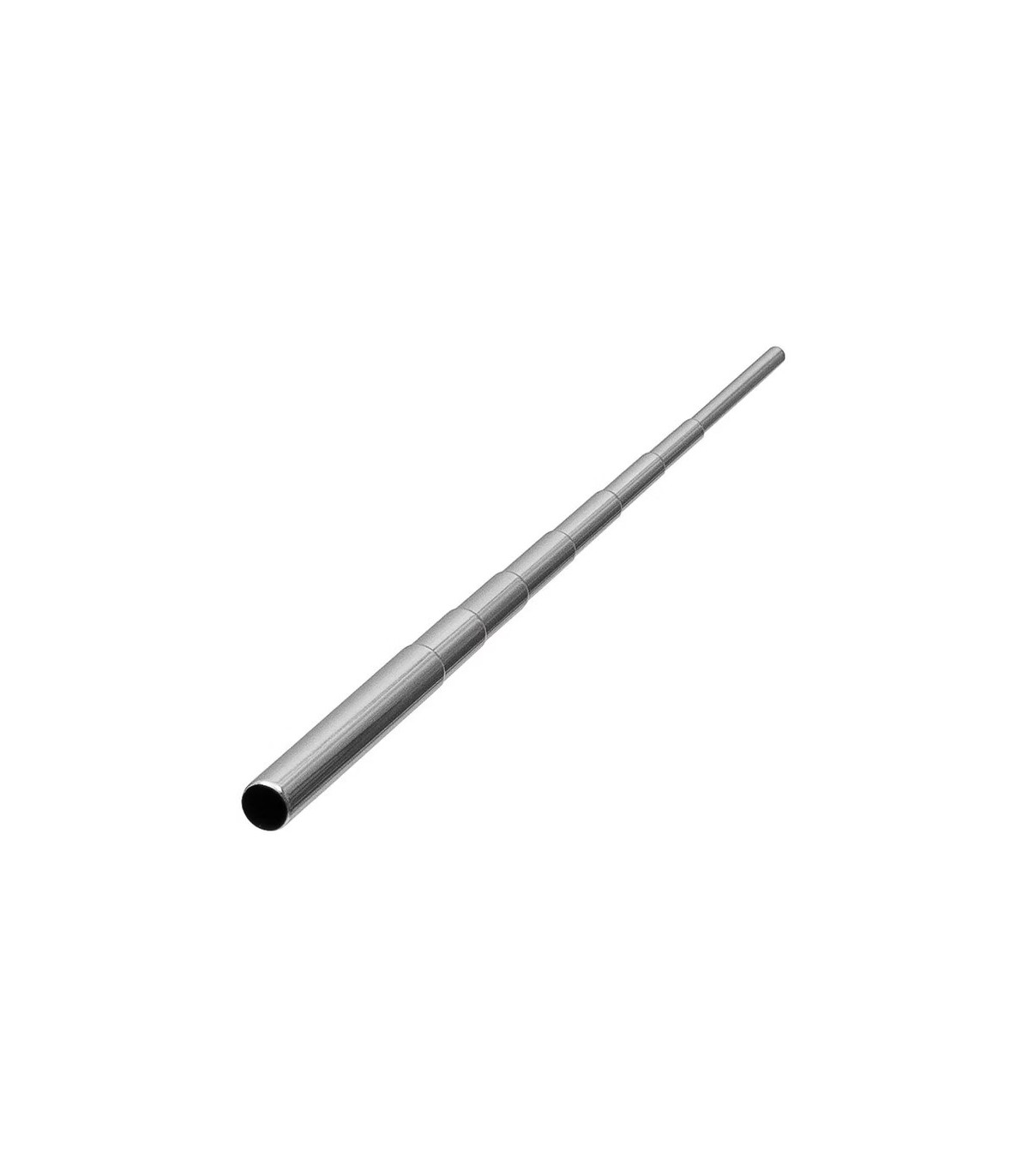 Fox Outdoor Telescopic Fire Blow Pipe Stainless Steel | Sabotage Oddal
