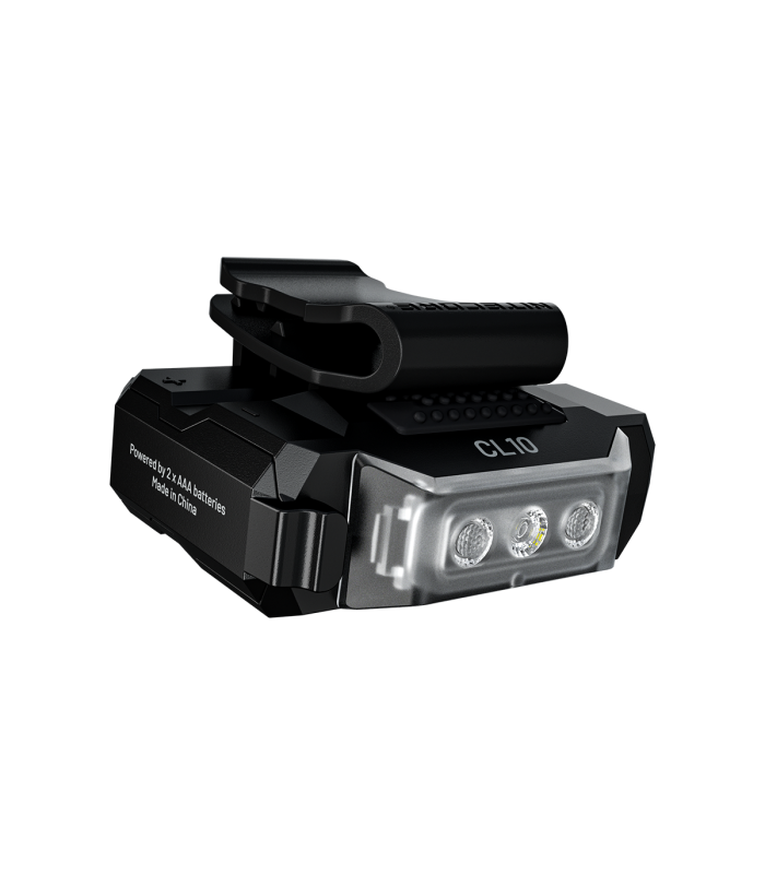 ΦΑΚΟΣ LED NITECORE CL10 Multipurpose 45Lumens